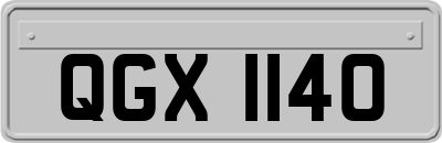 QGX1140