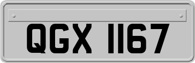 QGX1167