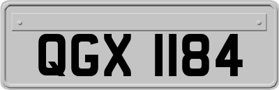 QGX1184