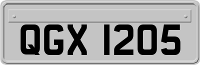 QGX1205