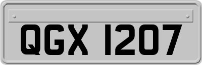 QGX1207