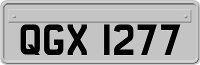 QGX1277