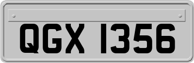 QGX1356