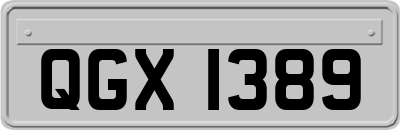 QGX1389