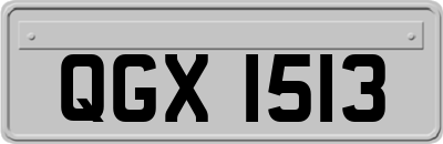 QGX1513