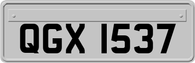 QGX1537