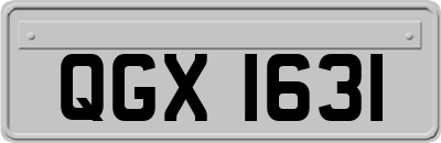 QGX1631