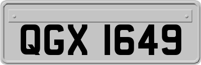 QGX1649