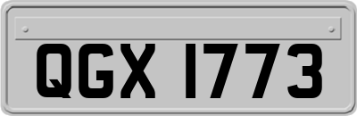 QGX1773