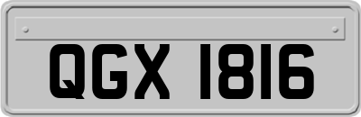 QGX1816