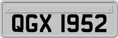 QGX1952