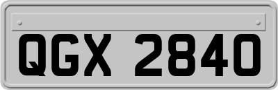 QGX2840