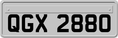 QGX2880