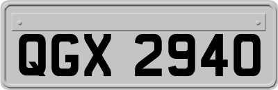 QGX2940