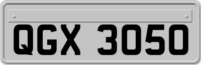 QGX3050