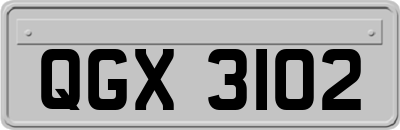 QGX3102