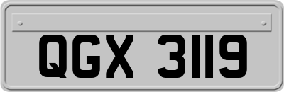 QGX3119