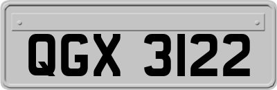 QGX3122