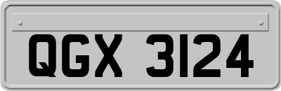 QGX3124