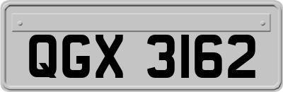 QGX3162