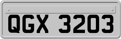 QGX3203