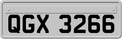 QGX3266