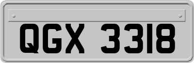 QGX3318