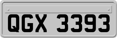 QGX3393