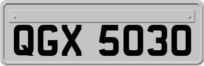 QGX5030