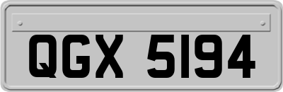 QGX5194