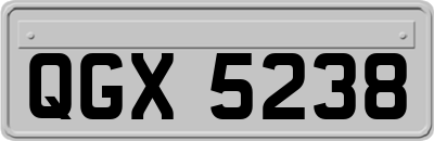 QGX5238