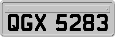 QGX5283