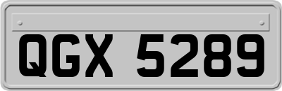 QGX5289