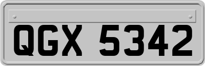 QGX5342