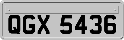 QGX5436