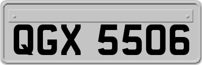 QGX5506