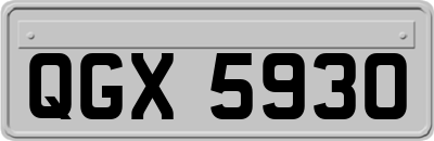 QGX5930