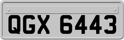 QGX6443