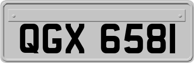 QGX6581