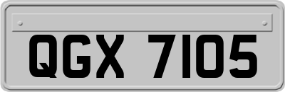 QGX7105