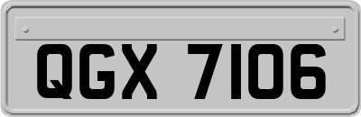 QGX7106