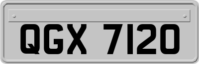QGX7120