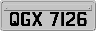 QGX7126