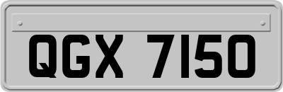 QGX7150