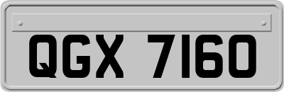 QGX7160