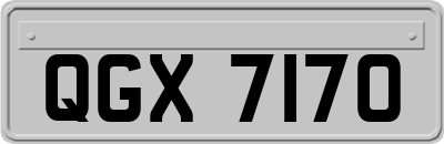 QGX7170