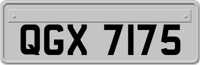 QGX7175