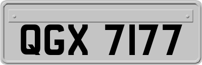 QGX7177