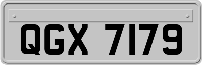 QGX7179