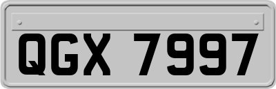 QGX7997